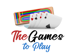 The Games to Play Logo